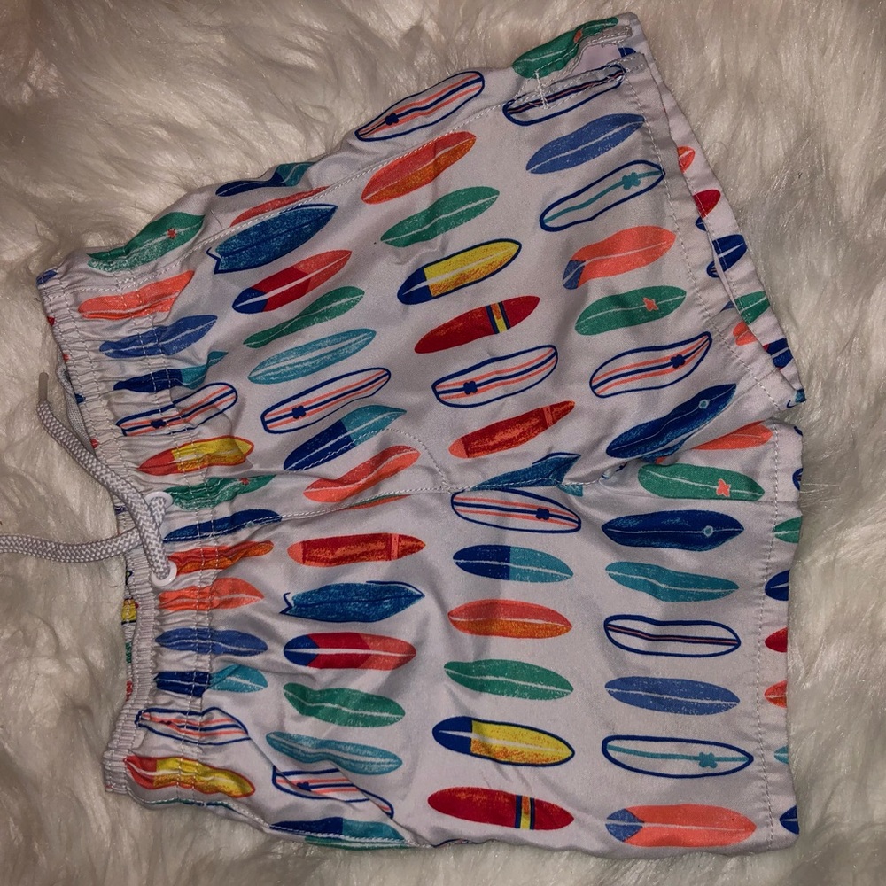 Swimming trunks